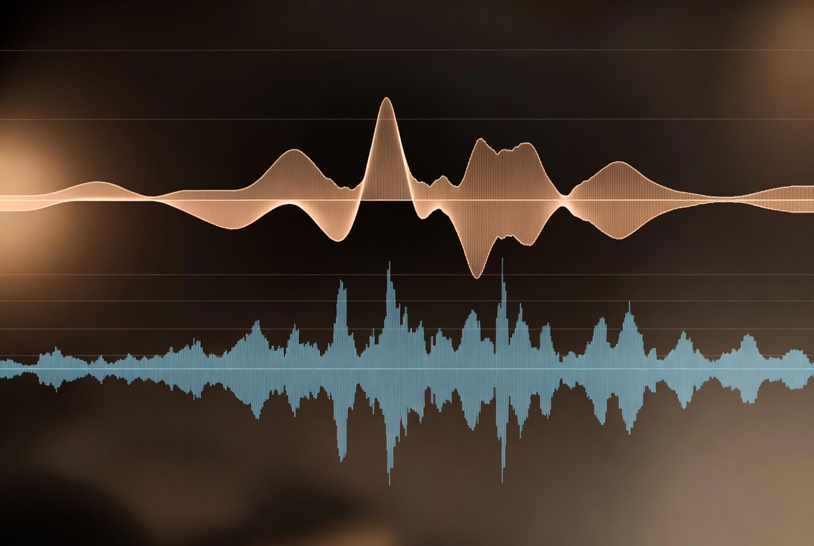 Clarity, masking & space